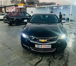 شێڤرۆلێت ئیمپالا